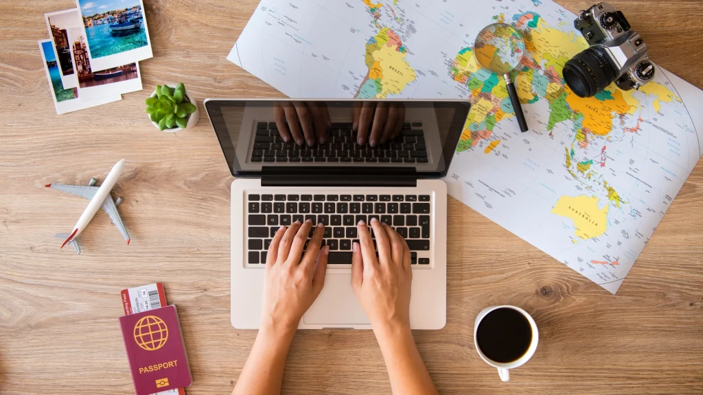 The best travel tour companies in India make trips seamless.