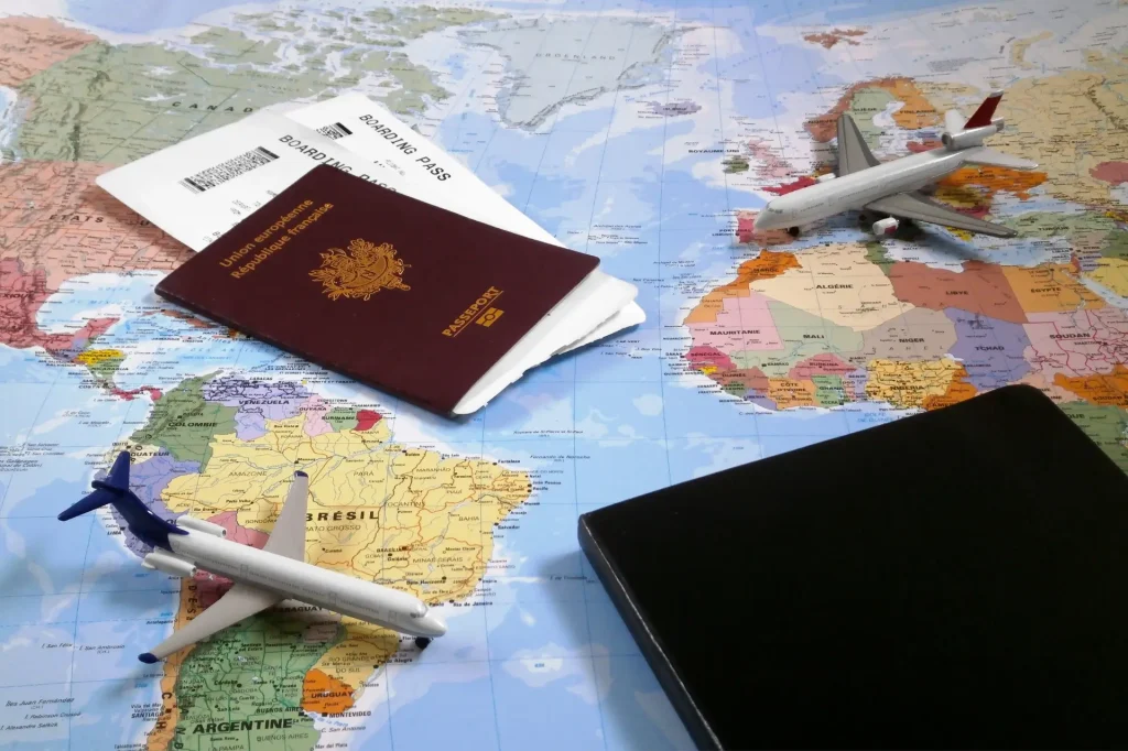 Explore the world with the best group tour companies in India.