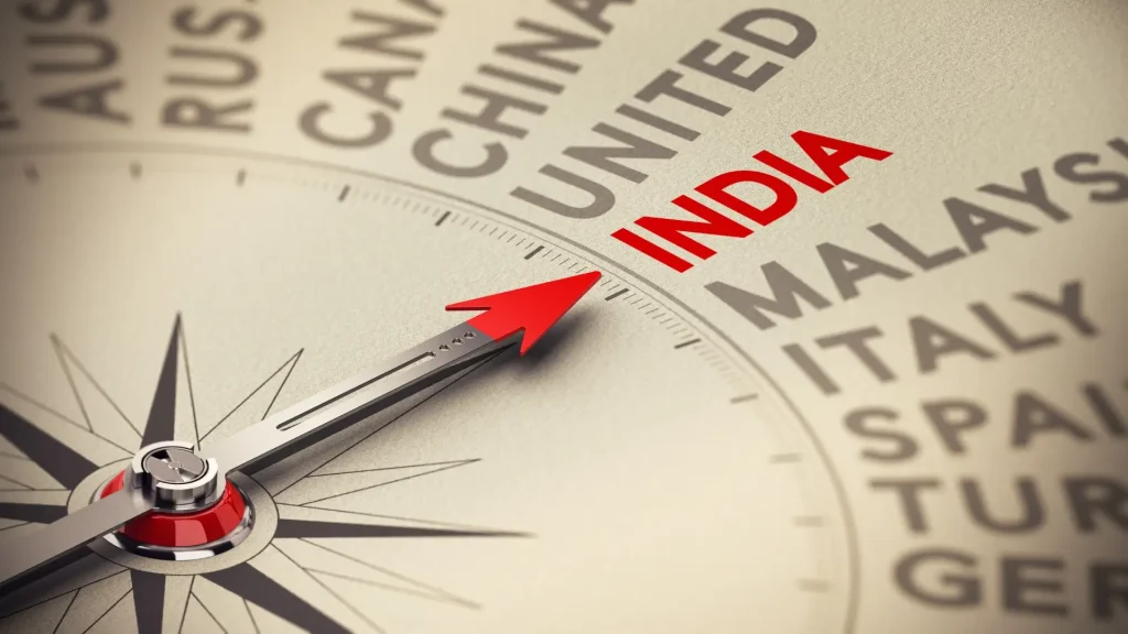 Find your perfect match from the best luxury travel companies in India.