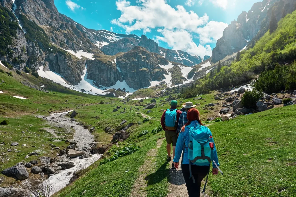 Thrill-seekers trust the best group tour companies in India for unforgettable treks.