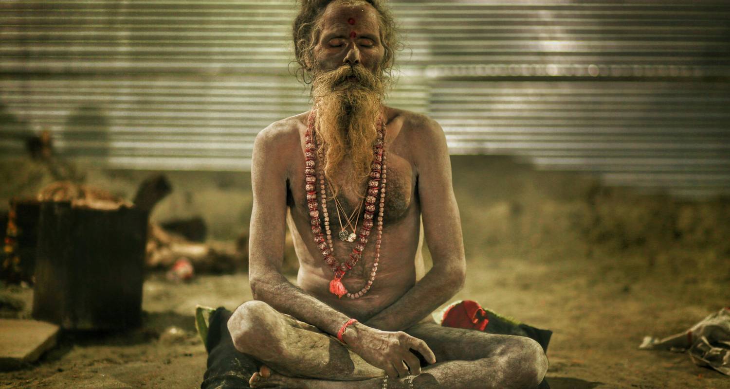 3 days private enchanting varanasi tour 6