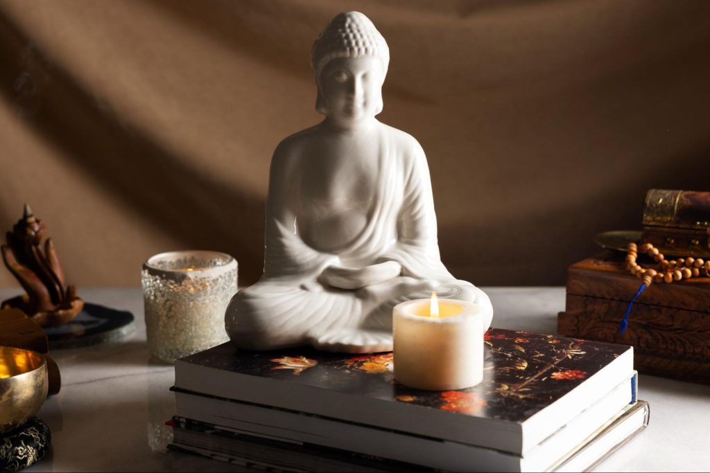 legacy of ancient Buddhist temples in India that shaped spiritual history.