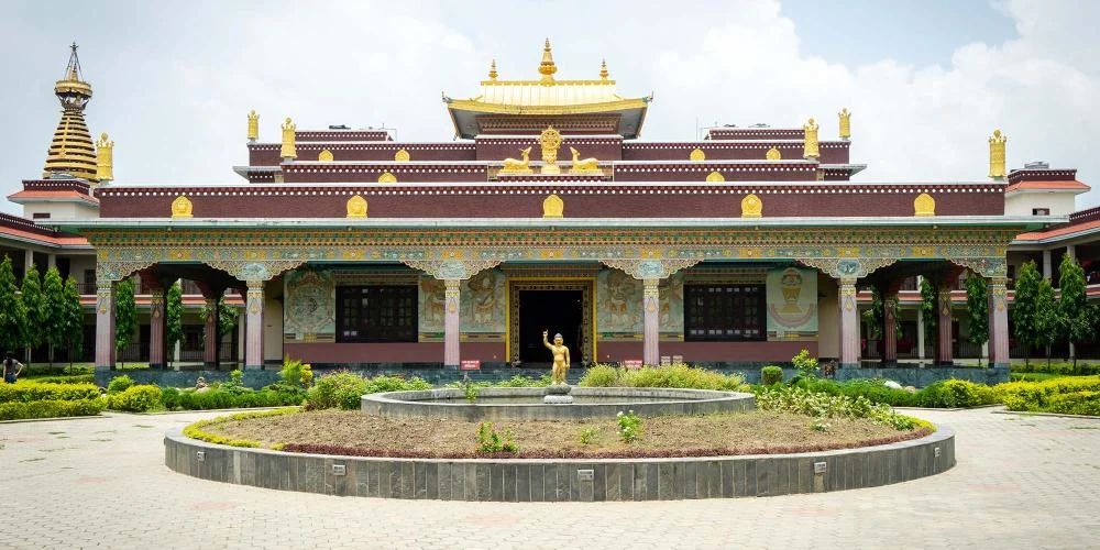 Origins of Buddhism in India trace buddhism decline in india.
