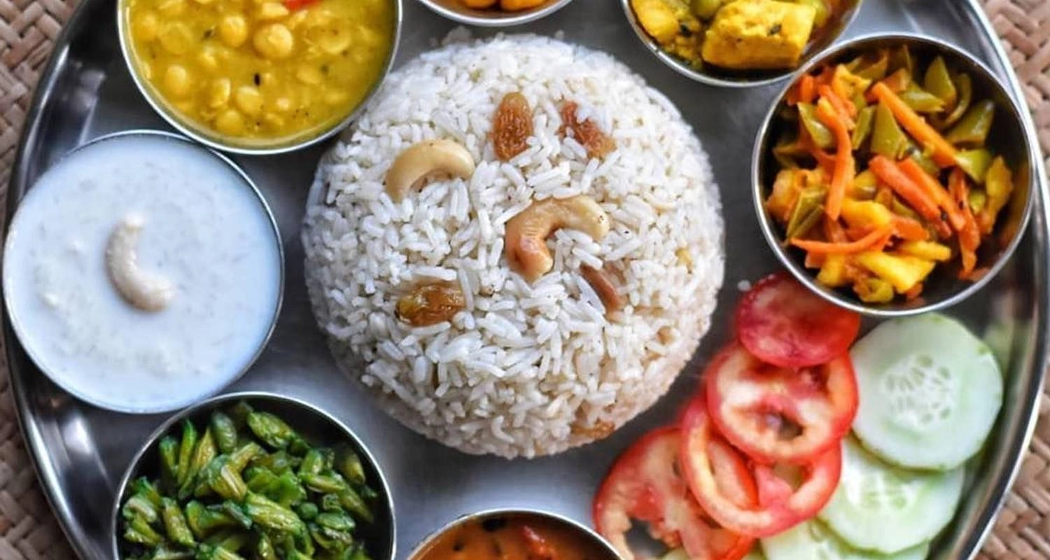 traditional home cooking experience in varanasi 3