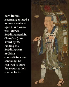Reform spurred buddhism development in india.