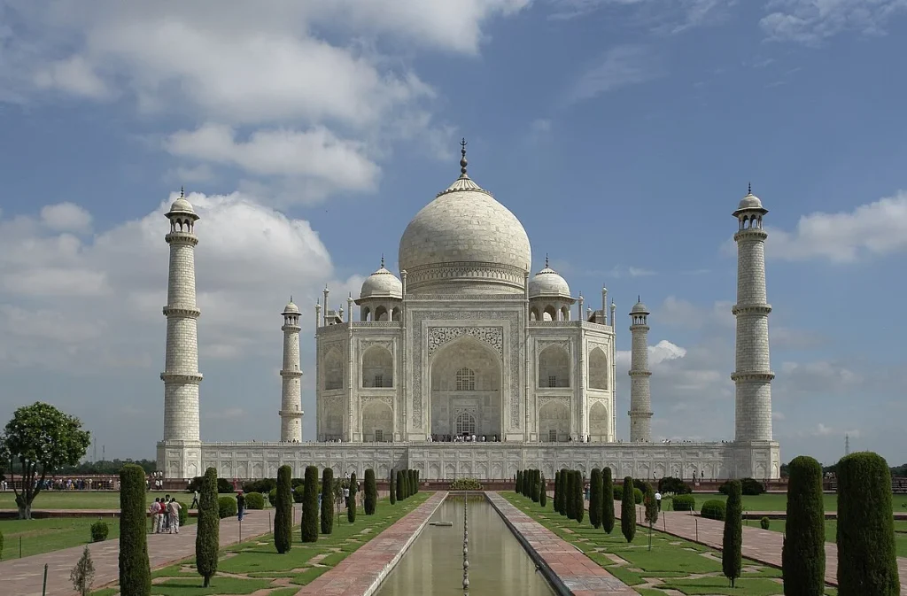 Agra – Home of the timeless Taj Mahal fits well in the best tourist places in India in November and December.