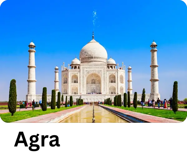 Agra