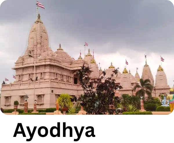 Ayodhya