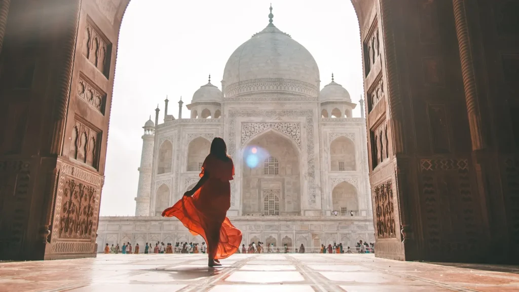 Best luxury travel companies in India for curated excellence.