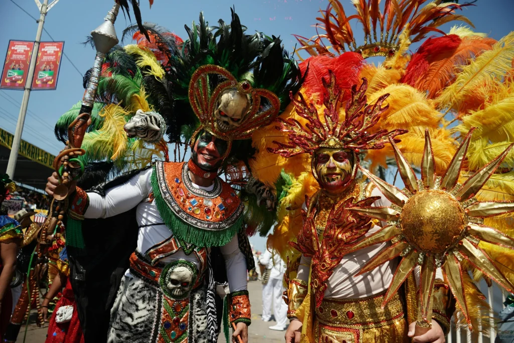 Colorful festival celebrations highlight best time to visit Cochin with vibrant local traditions.