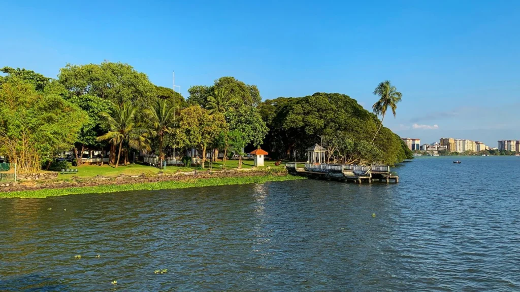 Choosing travel style helps decide best time to visit Cochin Kerala comfortably.