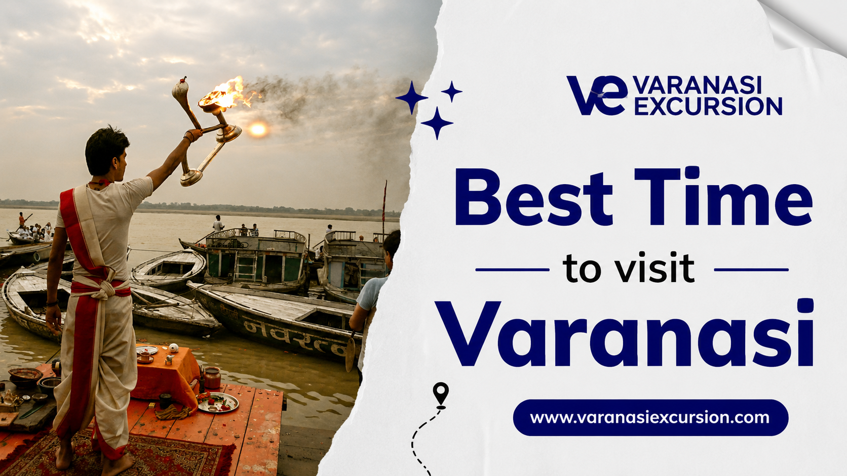 best time to visit varanasi kashi