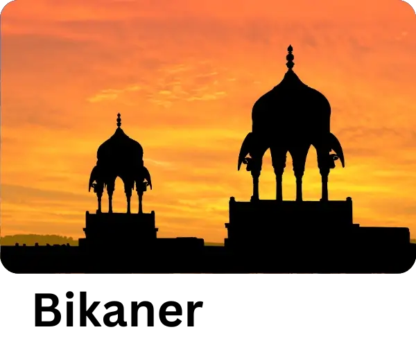 Bikaner