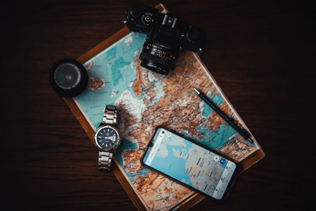 Planning a Cochin Munnar Periyar itinerary felt easier with clear routes.