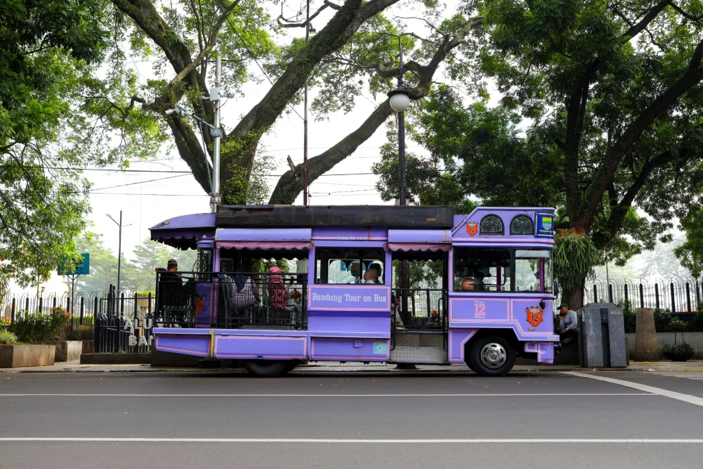Cochin to Alleppey day tour by bus felt slow but real.