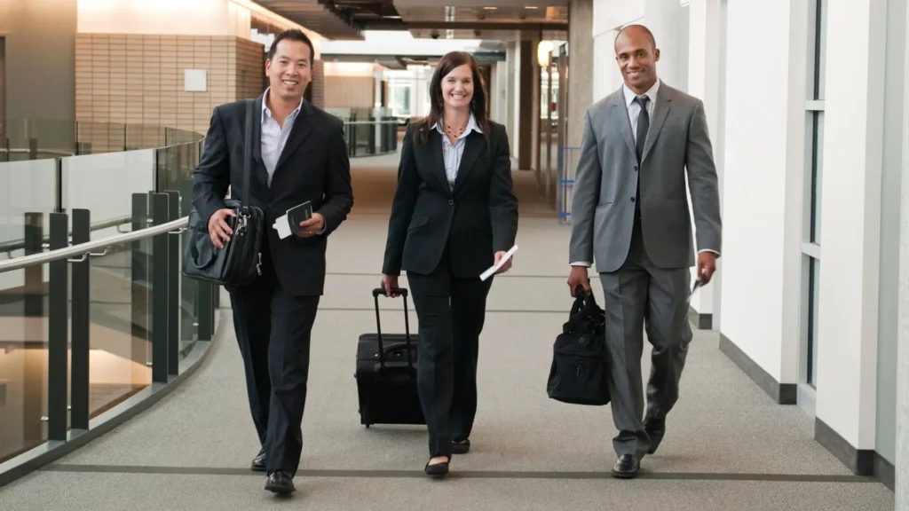 Corporate travel management companies in India simplify and optimize business travel.