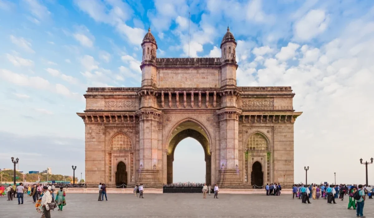 Gateway of India