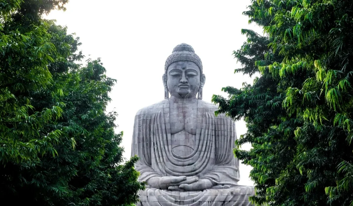 Great Buddha Statue