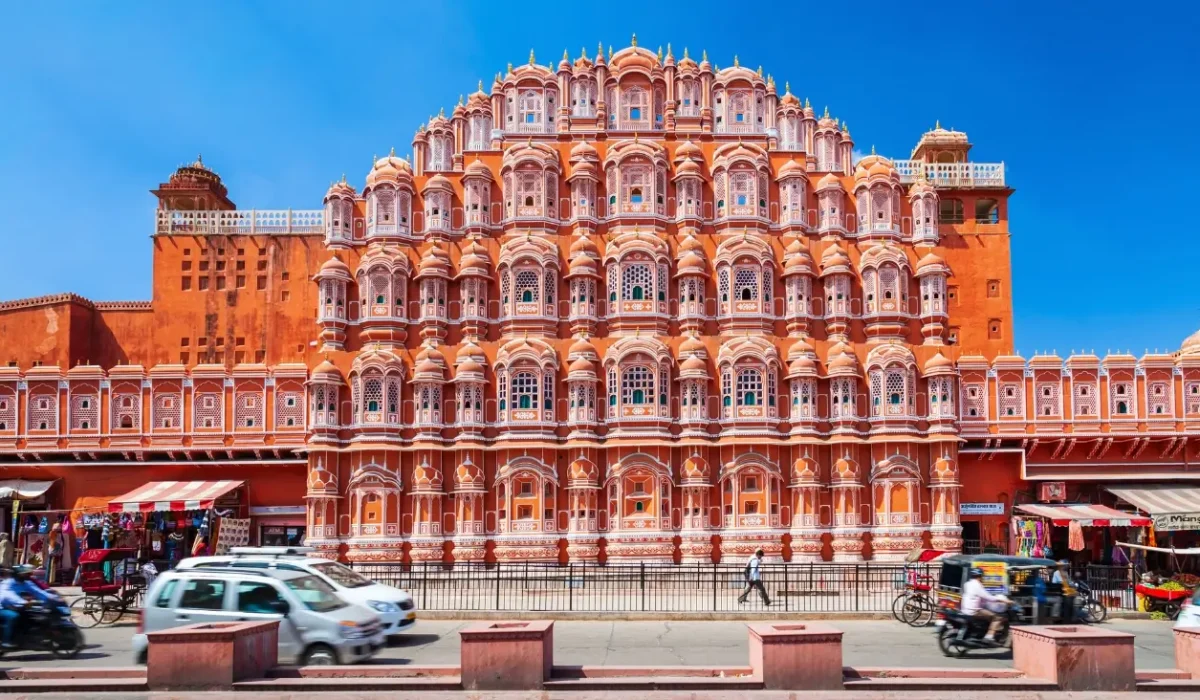 Jaipur