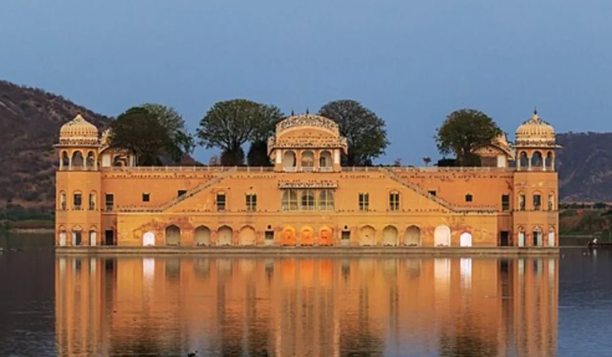Jal Mahal
