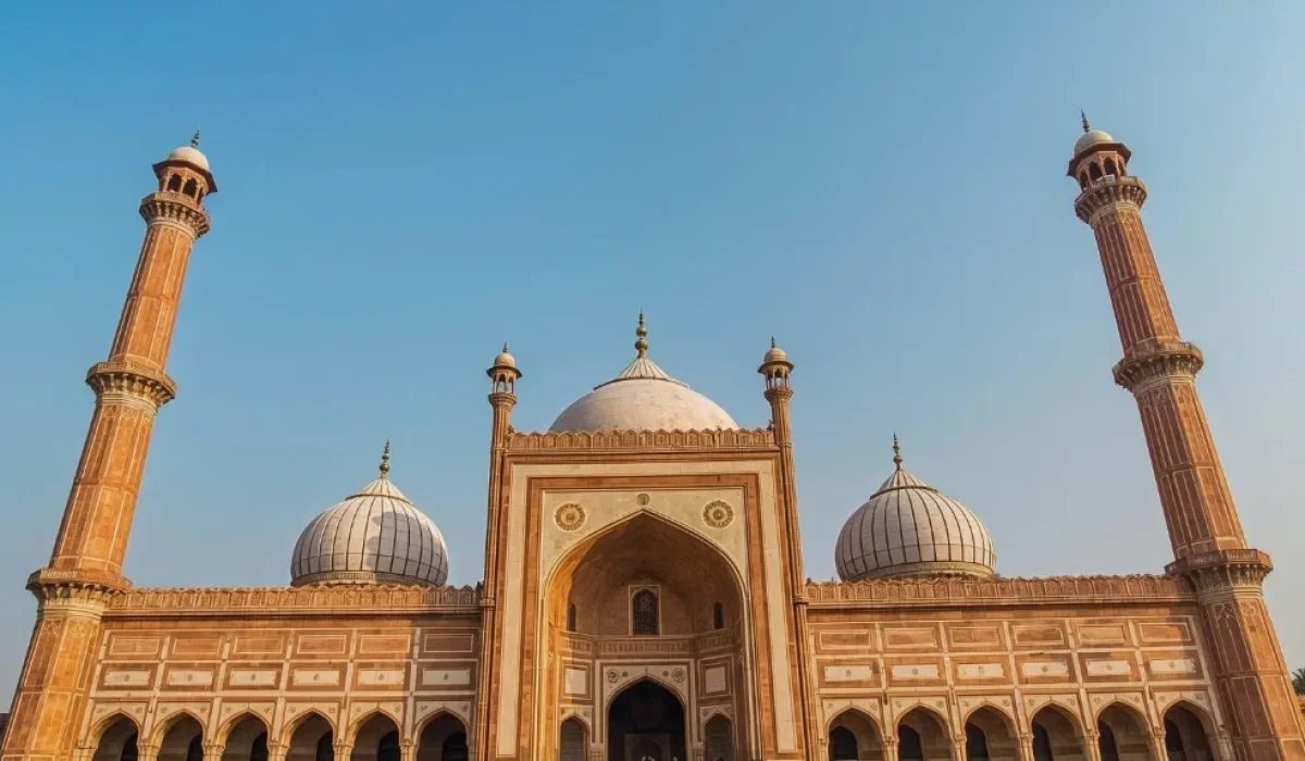 Jama Masjid