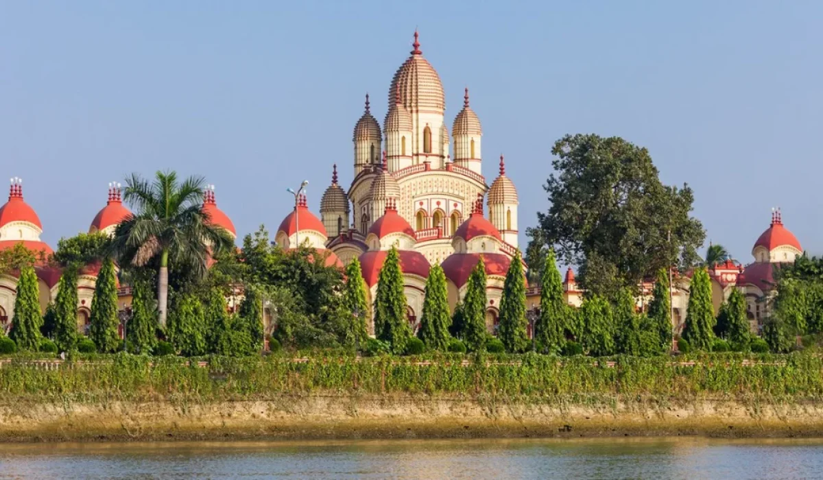 Kali Temple