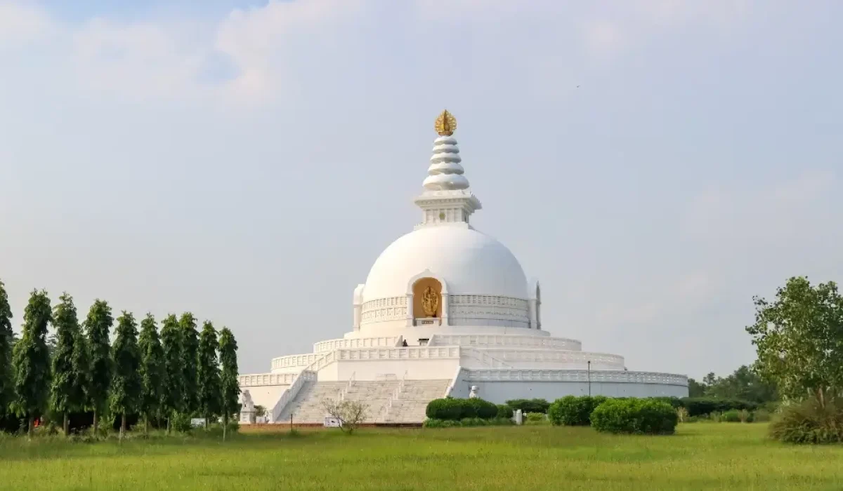 Lumbini
