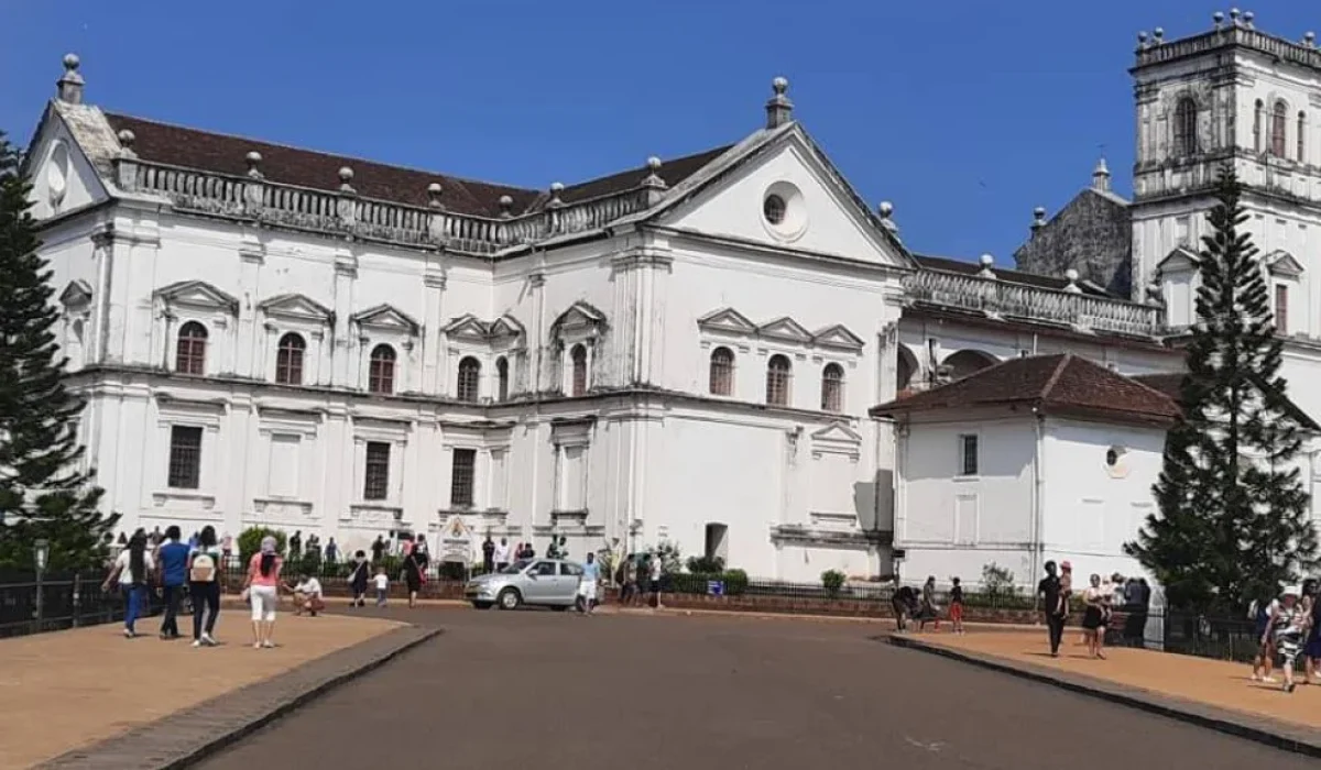 Museum of Christian Art