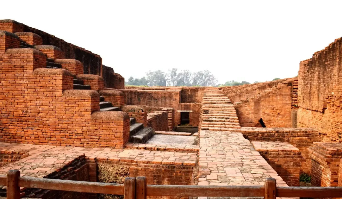 Nalanda