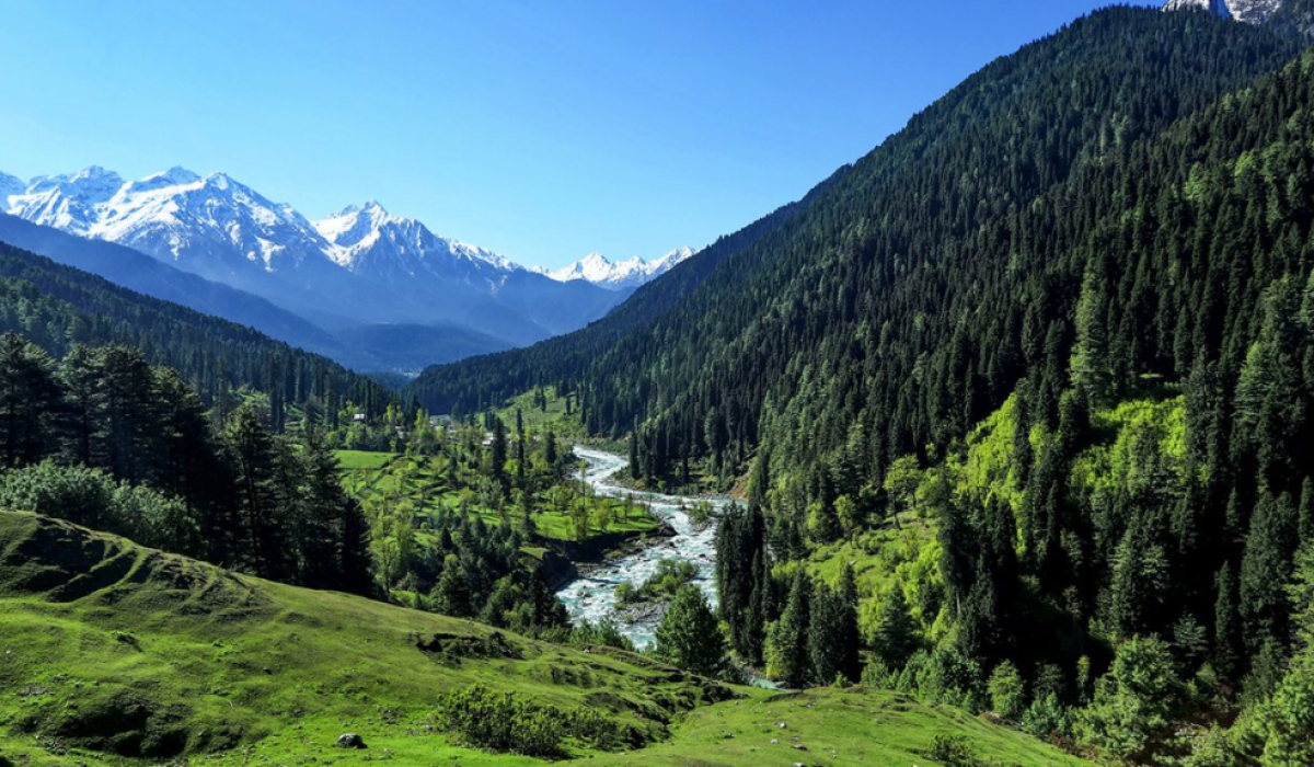 Pahalgam