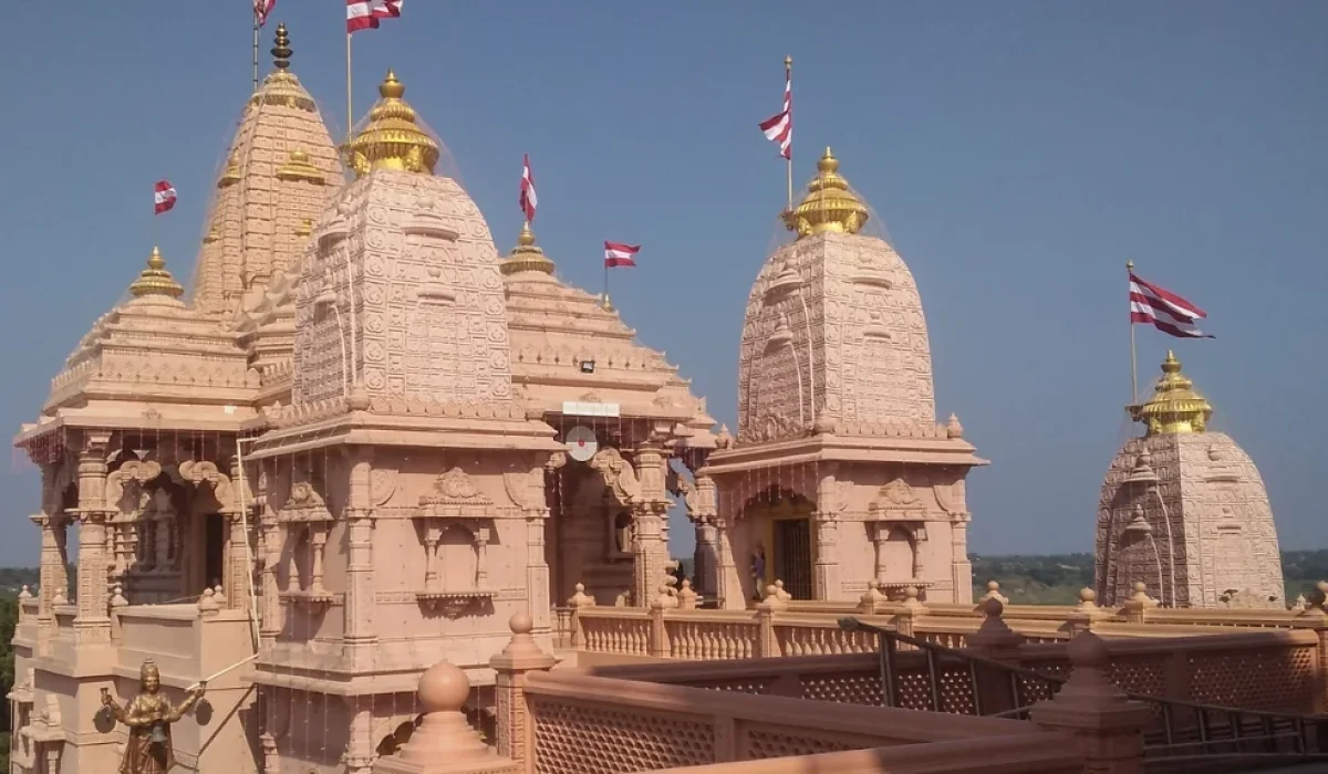 Ram Janmabhoomi