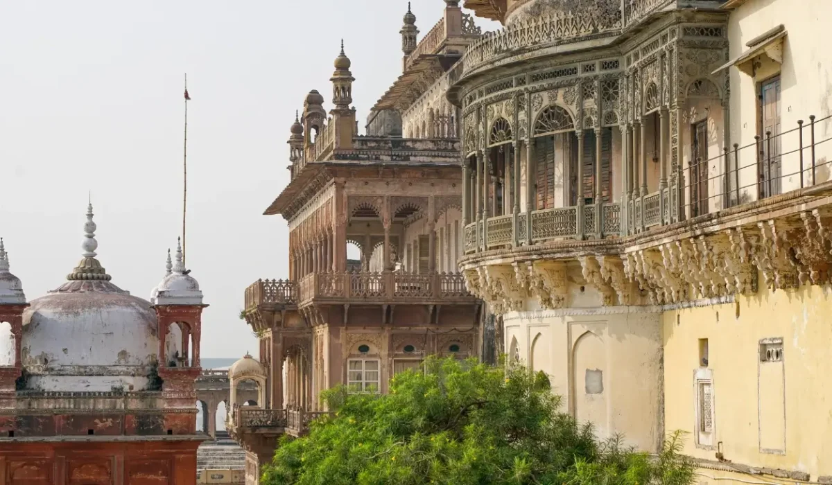 ramnagar destination tour packages