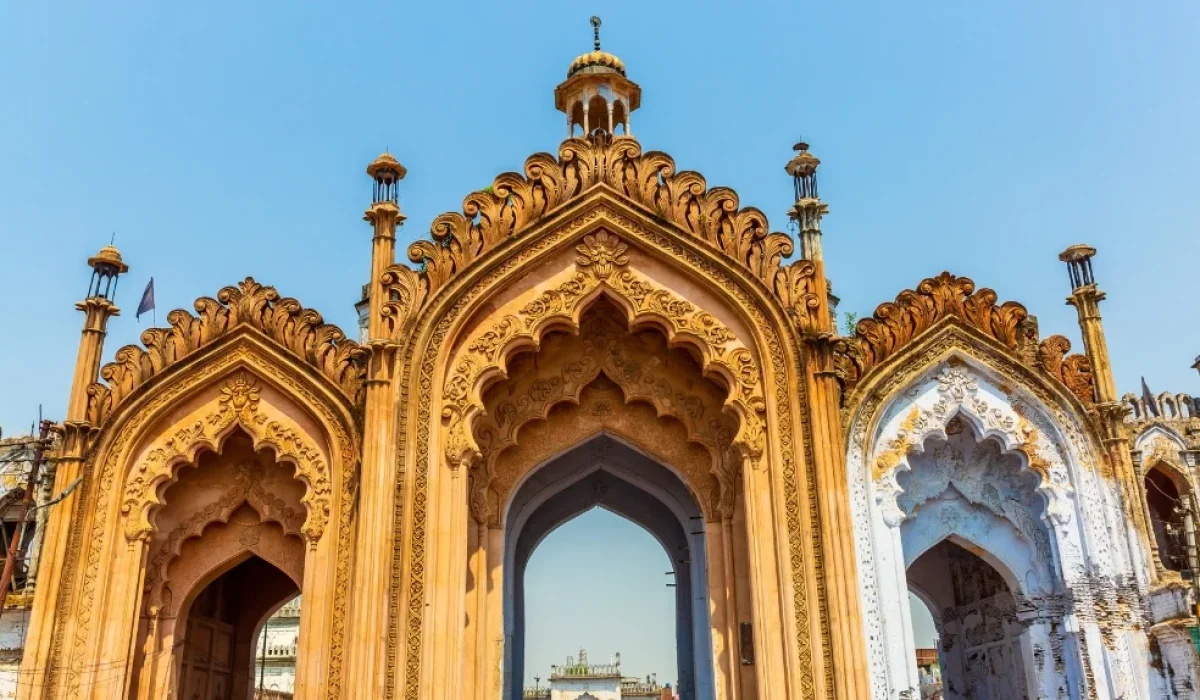 Rumi Darwaza