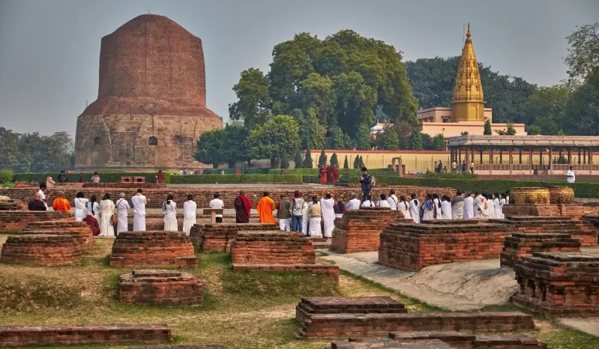 Sarnath