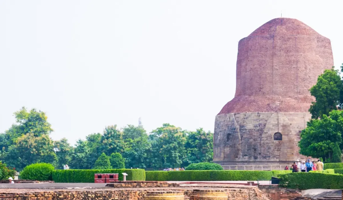 Sarnath