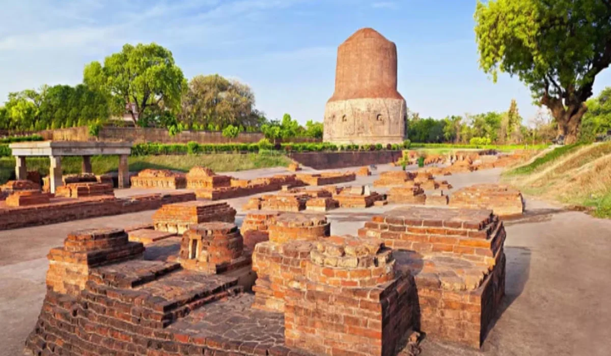 Sarnath