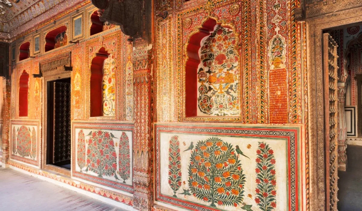 Shekhawati
