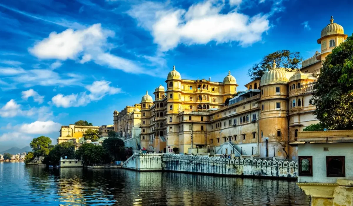 Udaipur