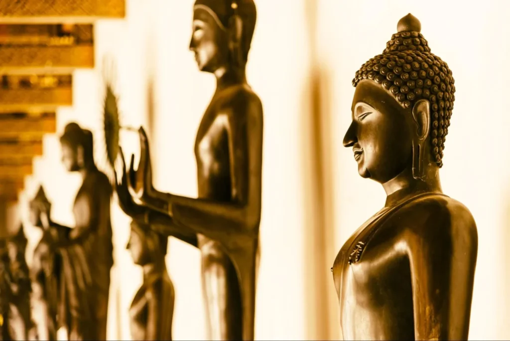 Explore the timeless beauty and peace of every Buddhist monastery in India that holds deep spiritual significance.