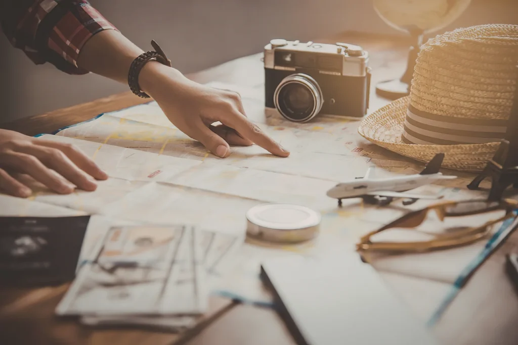 Planning Fort Kochi best places to visit across a day.