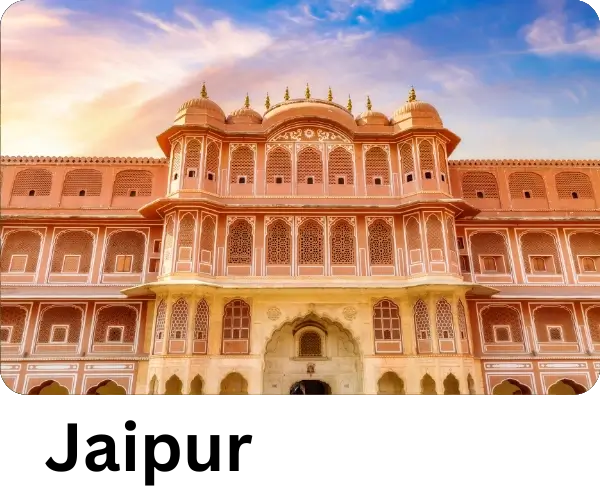 Jaipur