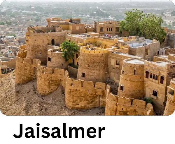 Jaisalmer