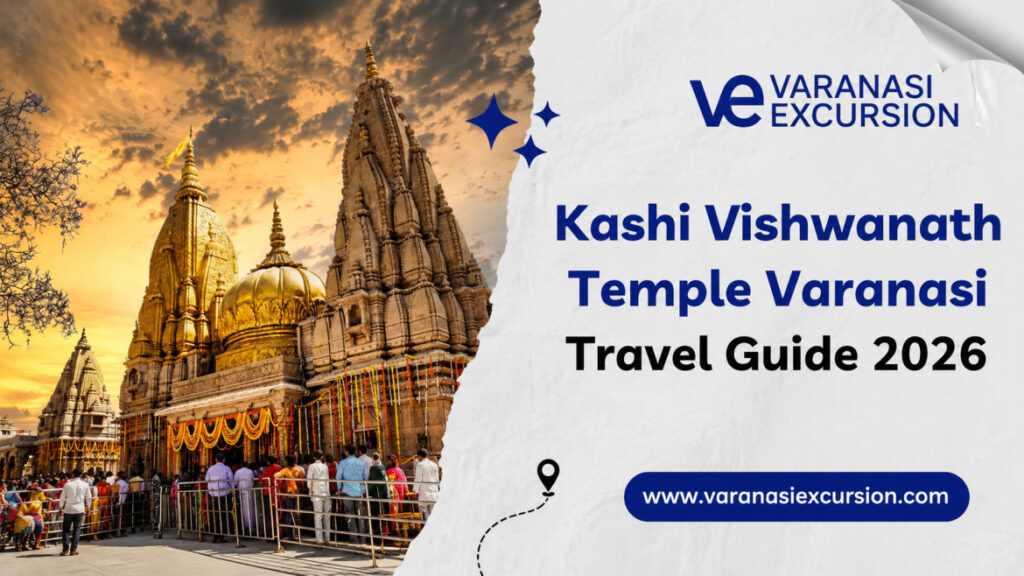 kashi vishwanath temple varanasi travel guide 2026