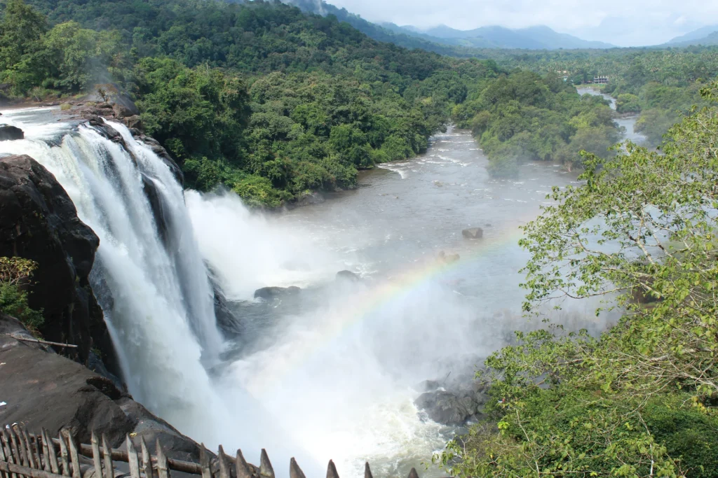 Kochi Munnar package feels rushed but full of scenic stops.