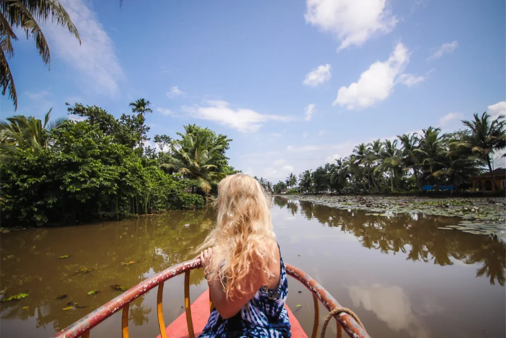 Kochi Munnar Thekkady tour packages that include stay travel and plans.