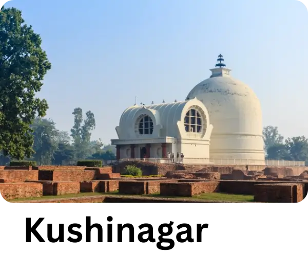 Kushinagar