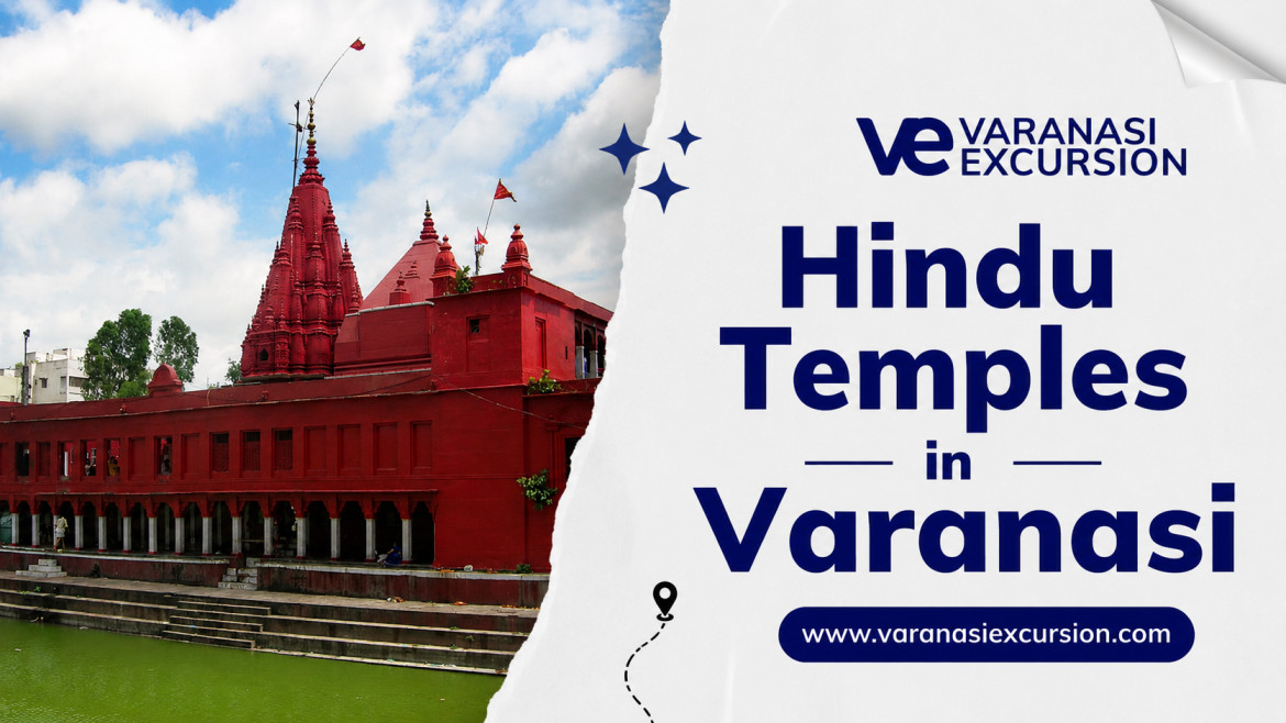 list of hindu temples in varanasi
