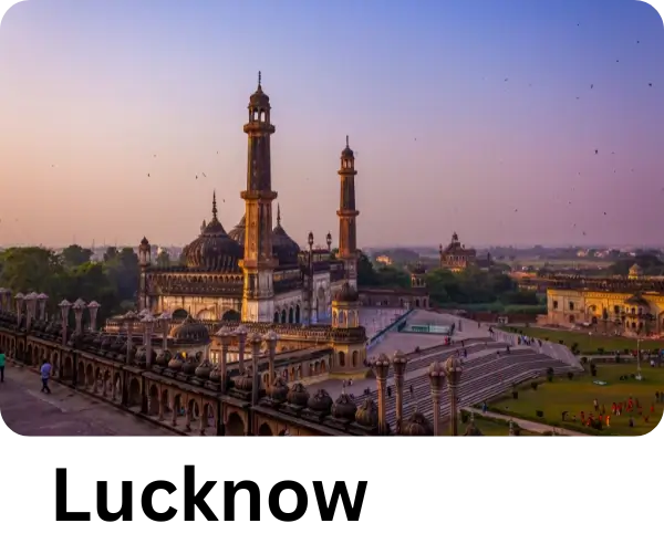 Lucknow