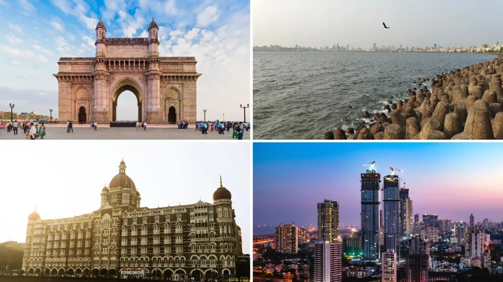 Maharashtra is the most beautiful state in India.