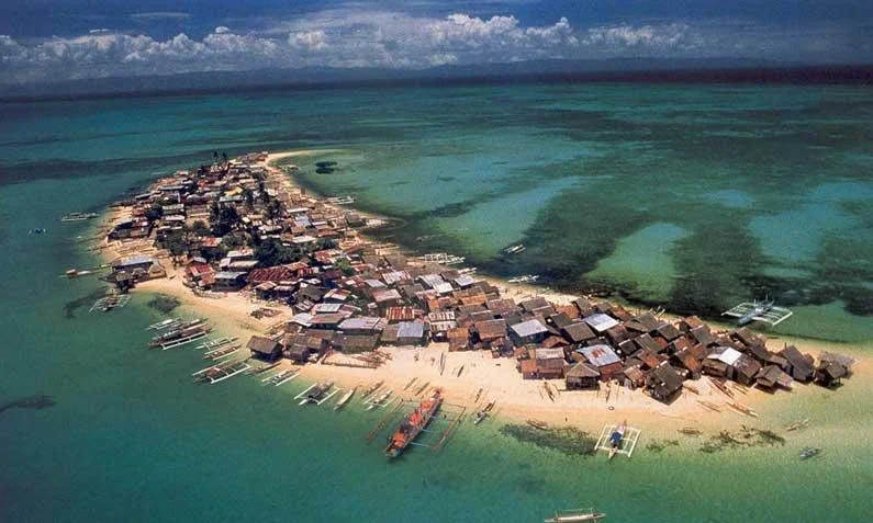 Majuli Island, Assam is a top place to visit in November in North India.